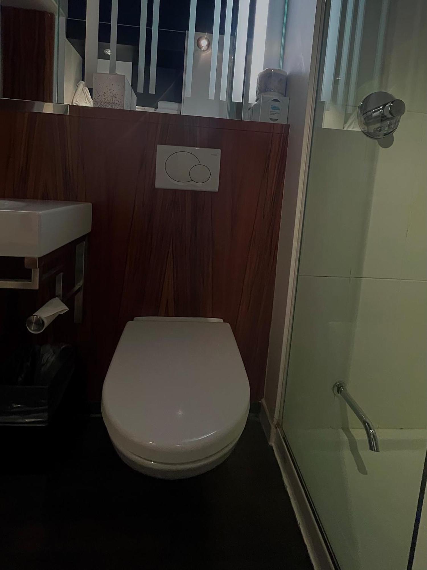 Alt Hotel Halifax Airport Enfield Eksteriør bilde